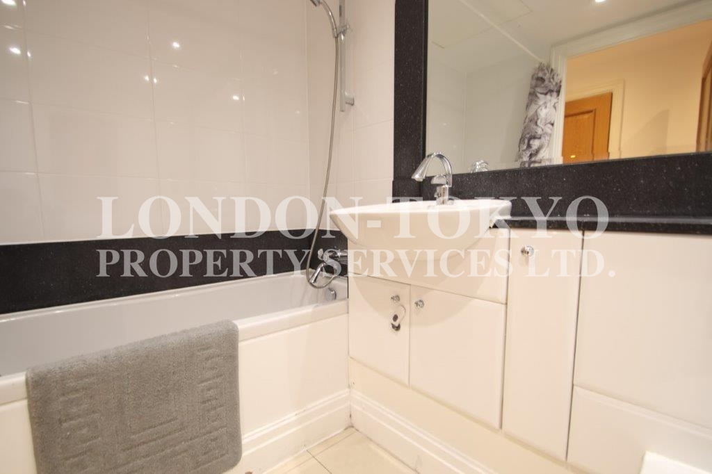 Waterford Court, Stalbridge Street, Marylebone NW1